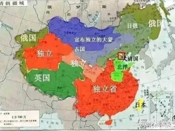 怎么看待满清入关时屠杀了大量汉人