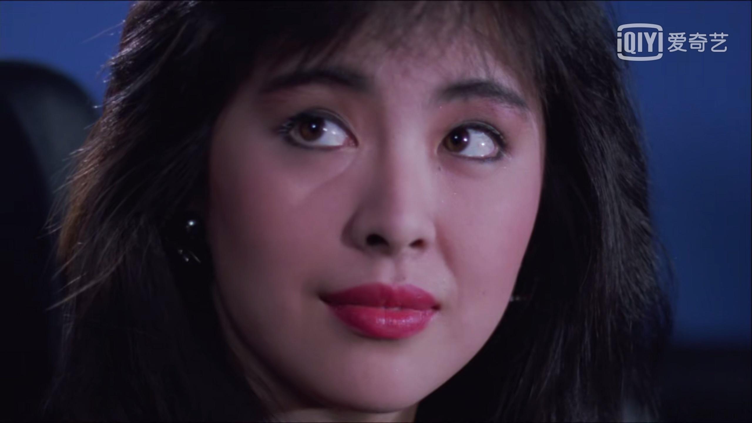 为什么很多人get不到王祖贤的美? - 知乎