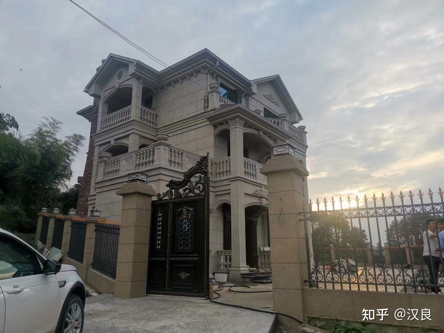 在北京密云农村自建房300平除了软装 大概需要多少钱? - 知乎