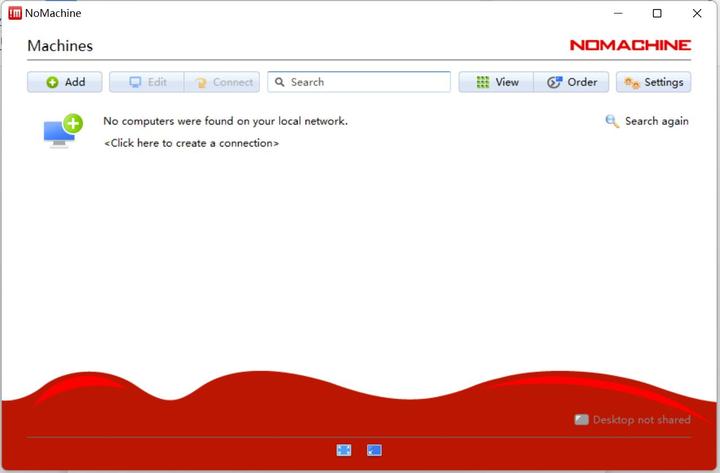 NoMachine 7.9.2详细安装教程 - 知乎