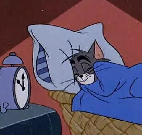 有什么好看的汤姆猫头像分享?