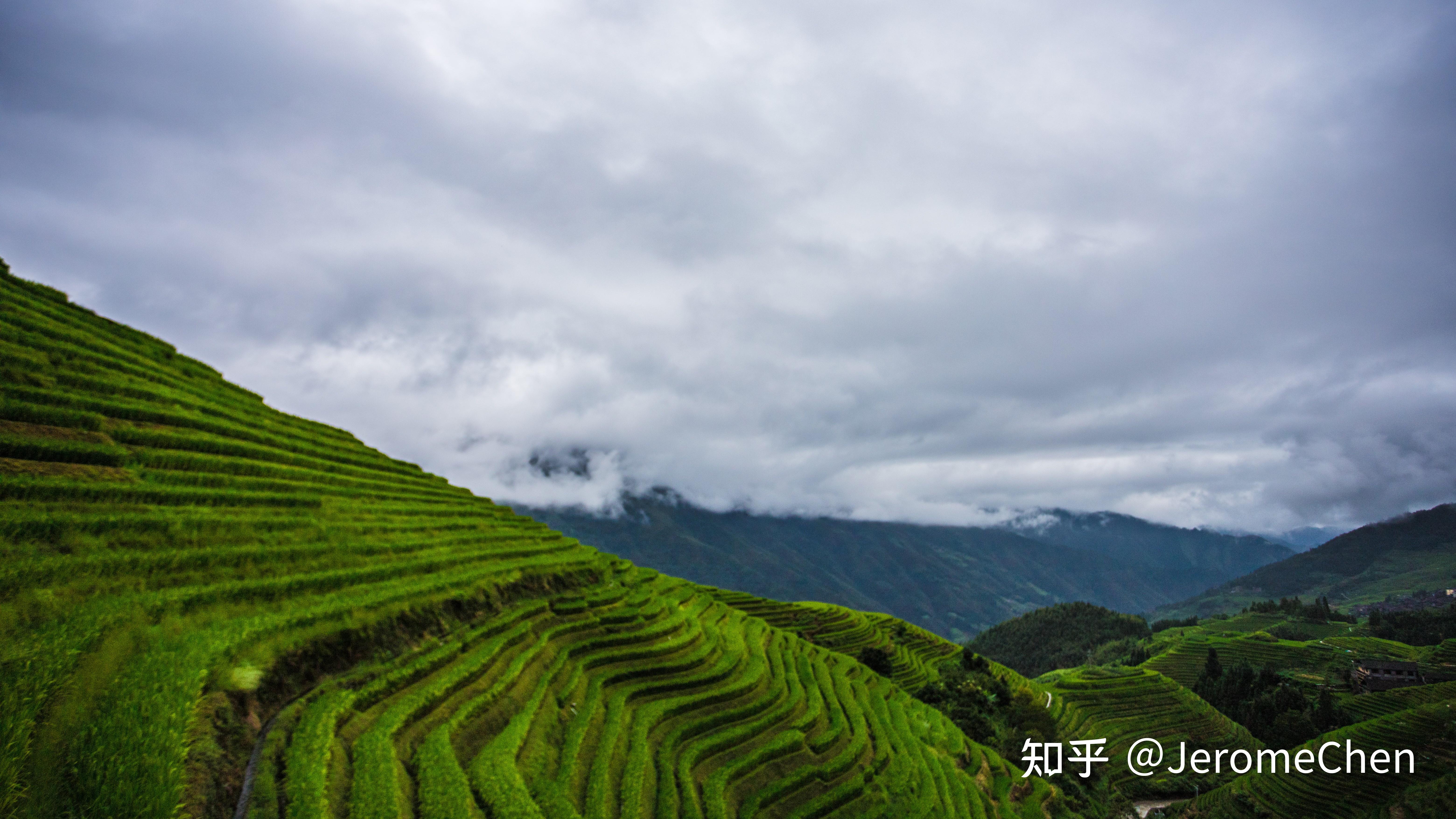 桂林风光摄影作品图片