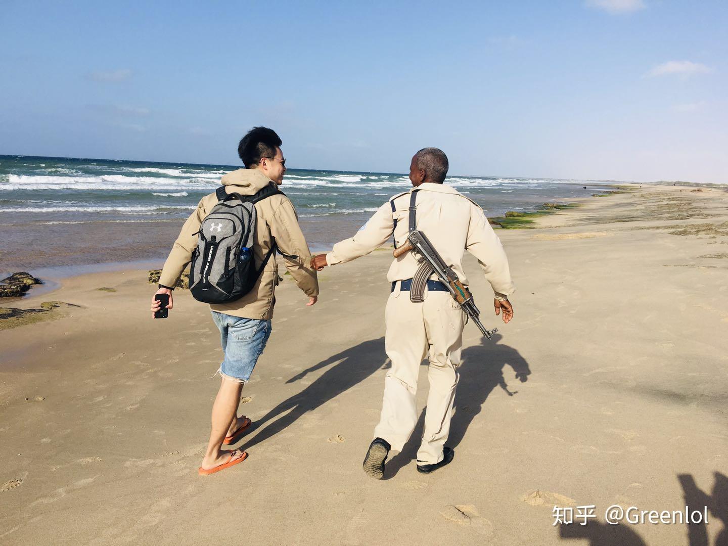 如何评价侣行团队270购买破冰船极地探险