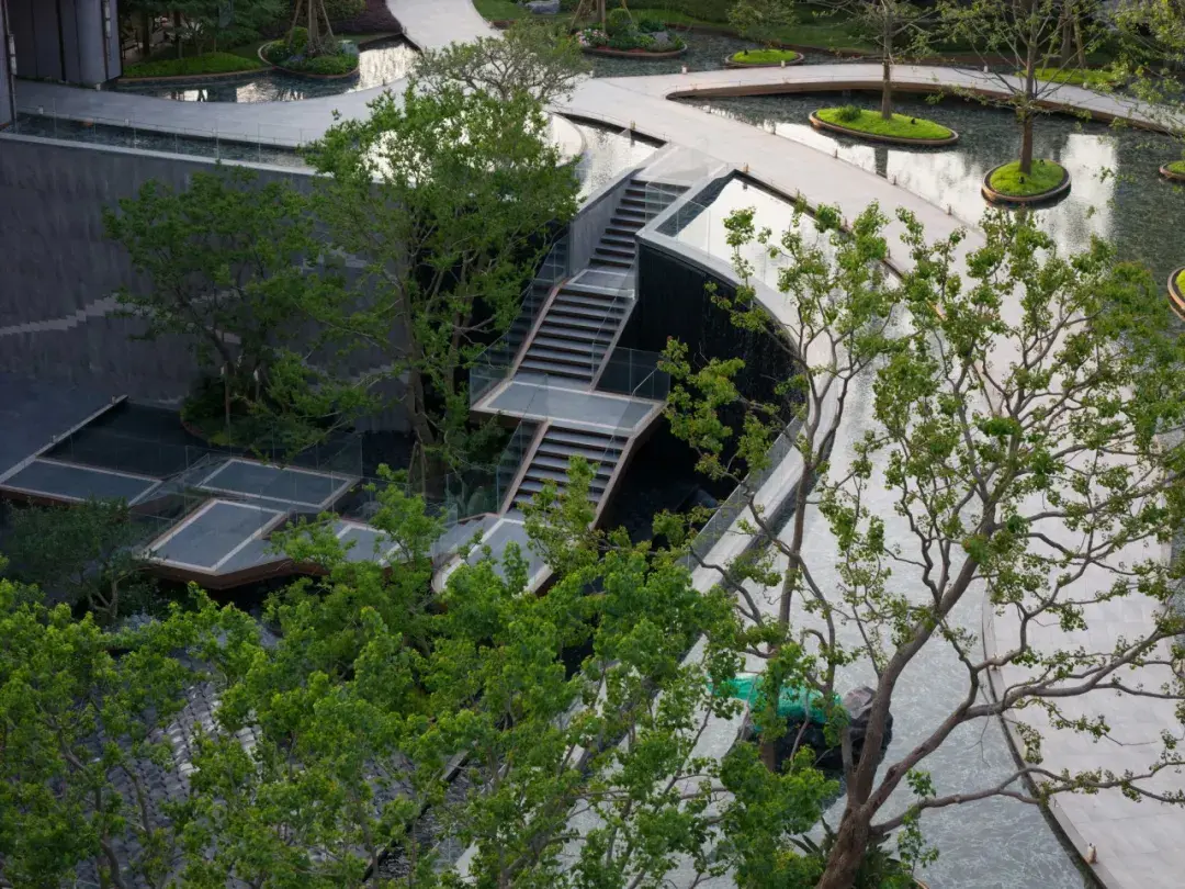 第四代住宅标杆项目 |华润置地·港宸润府项目鉴赏 - 知乎