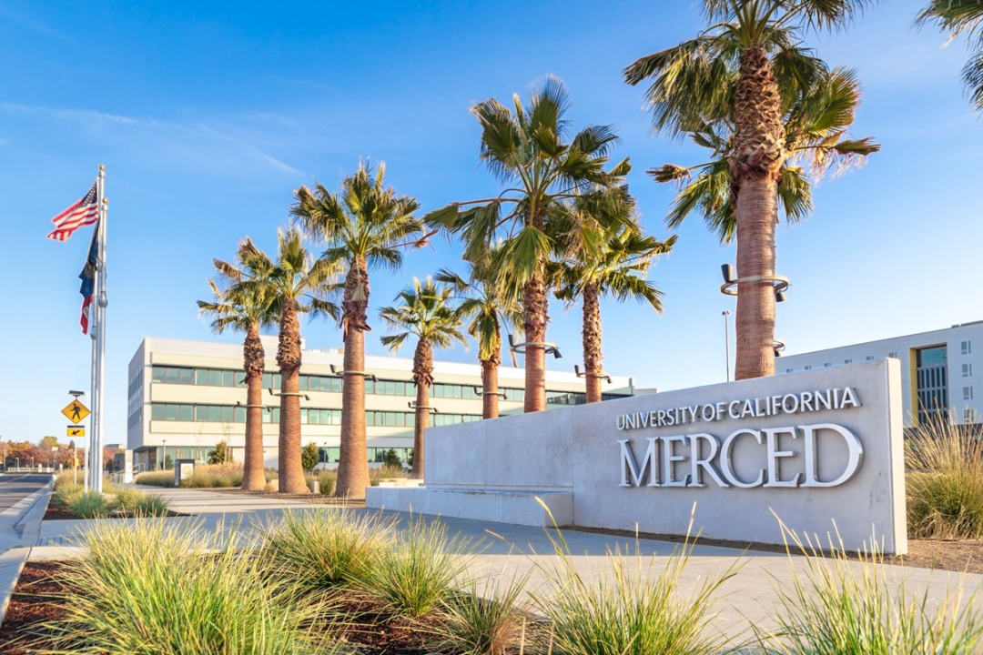 如何评价加州大学默塞德分校(uc merced)? - 知乎