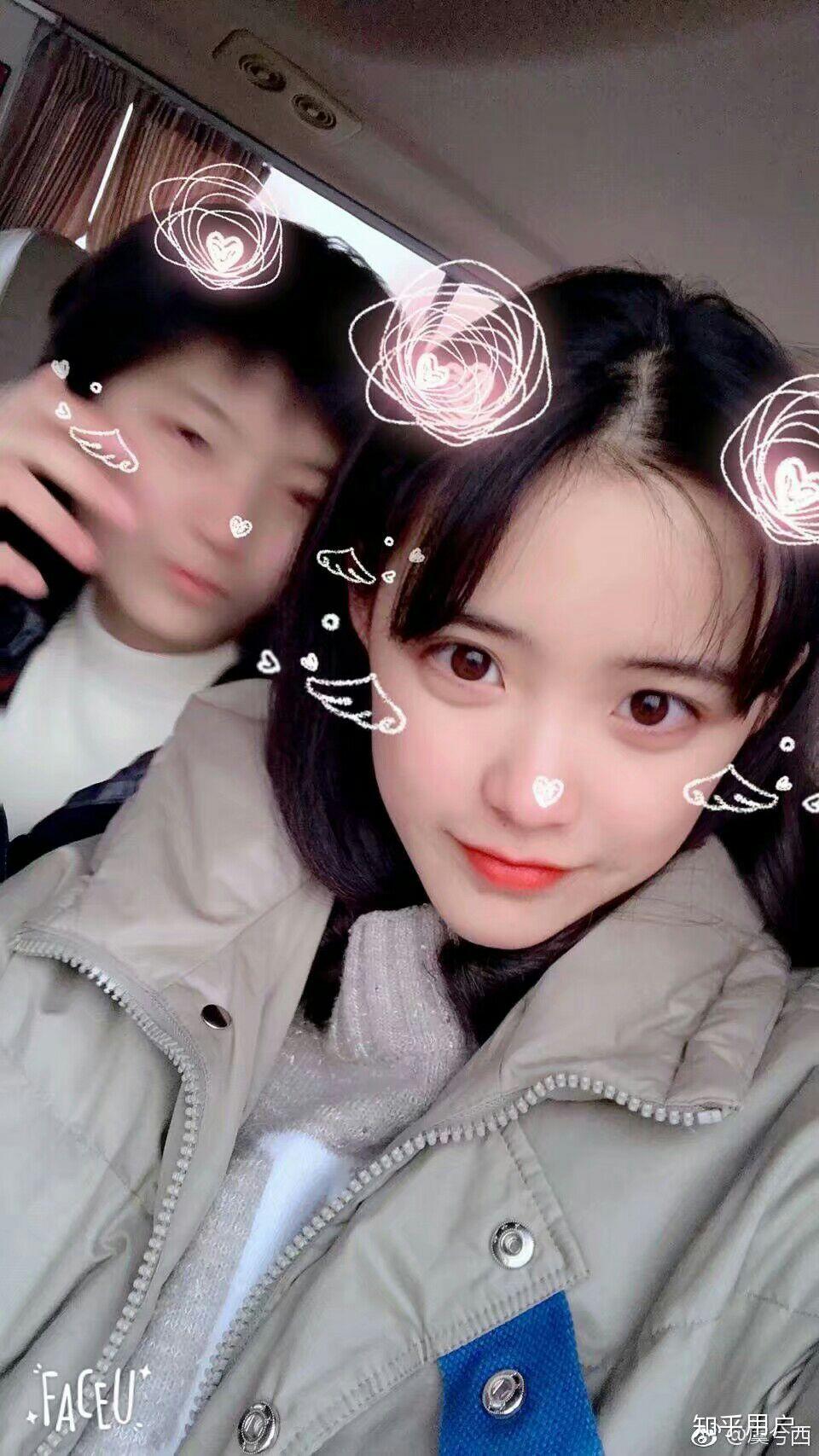 如何评价瑞安中学校花虞佳瑞@虞兮西? - 知乎