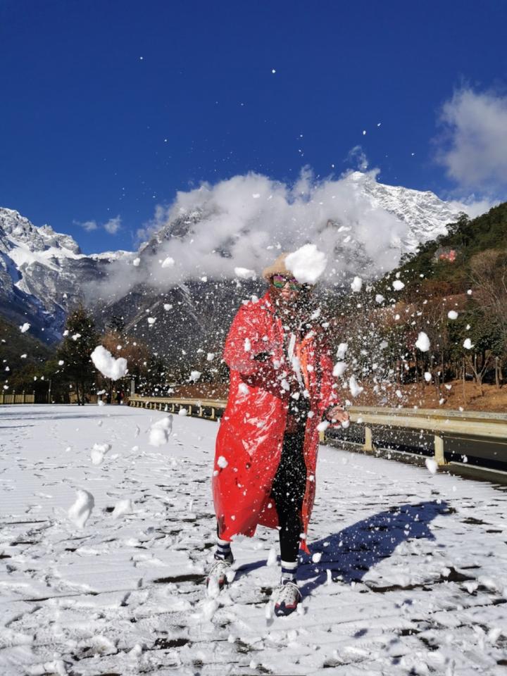 春节去云南旅游一周大概多少钱？2人去云南旅游5天多少钱 - 知乎
