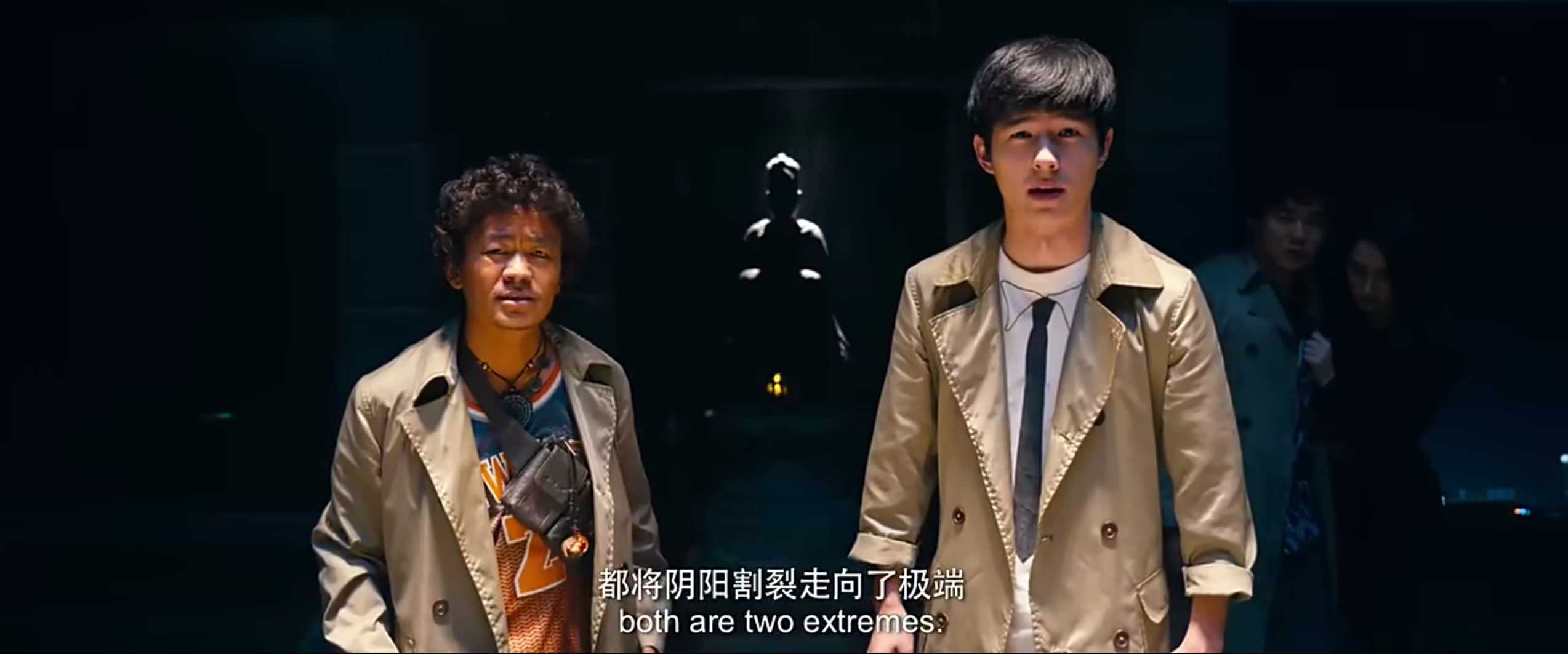 看完电影唐人街探案3后你失望了吗有哪些槽点