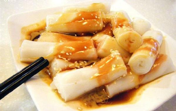 中国各地的人早餐时都喜欢吃什么