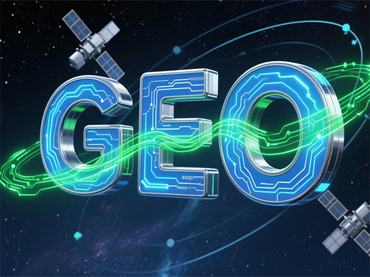 Geo Wed GEO深度解析:从技术架构到实战验证,核心要点何在? - 知乎