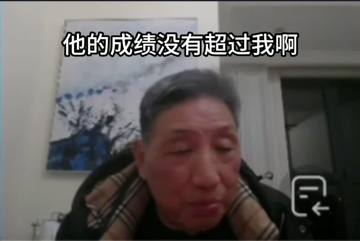 柳大华大师精辟分析：郑惟桐的成就还是比起自己还是略逊一筹- 知乎