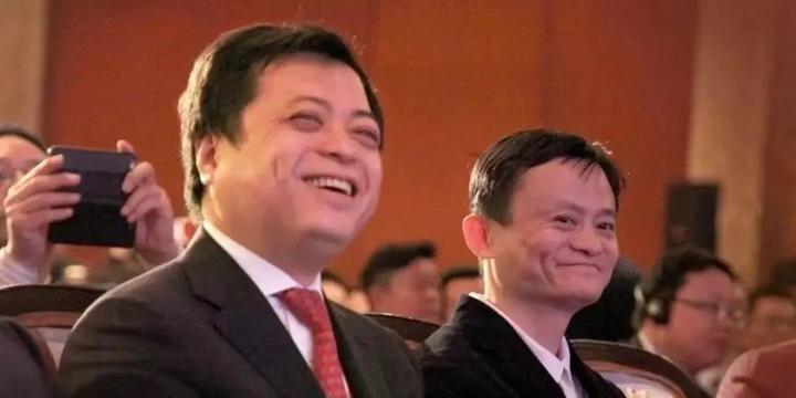 马云身上具有的企业家精神值得我们学习 - 知乎