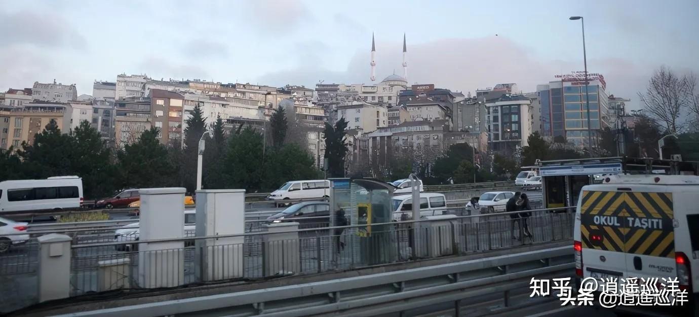 旅途：土耳其的房价物价与社会风貌之观察- 知乎