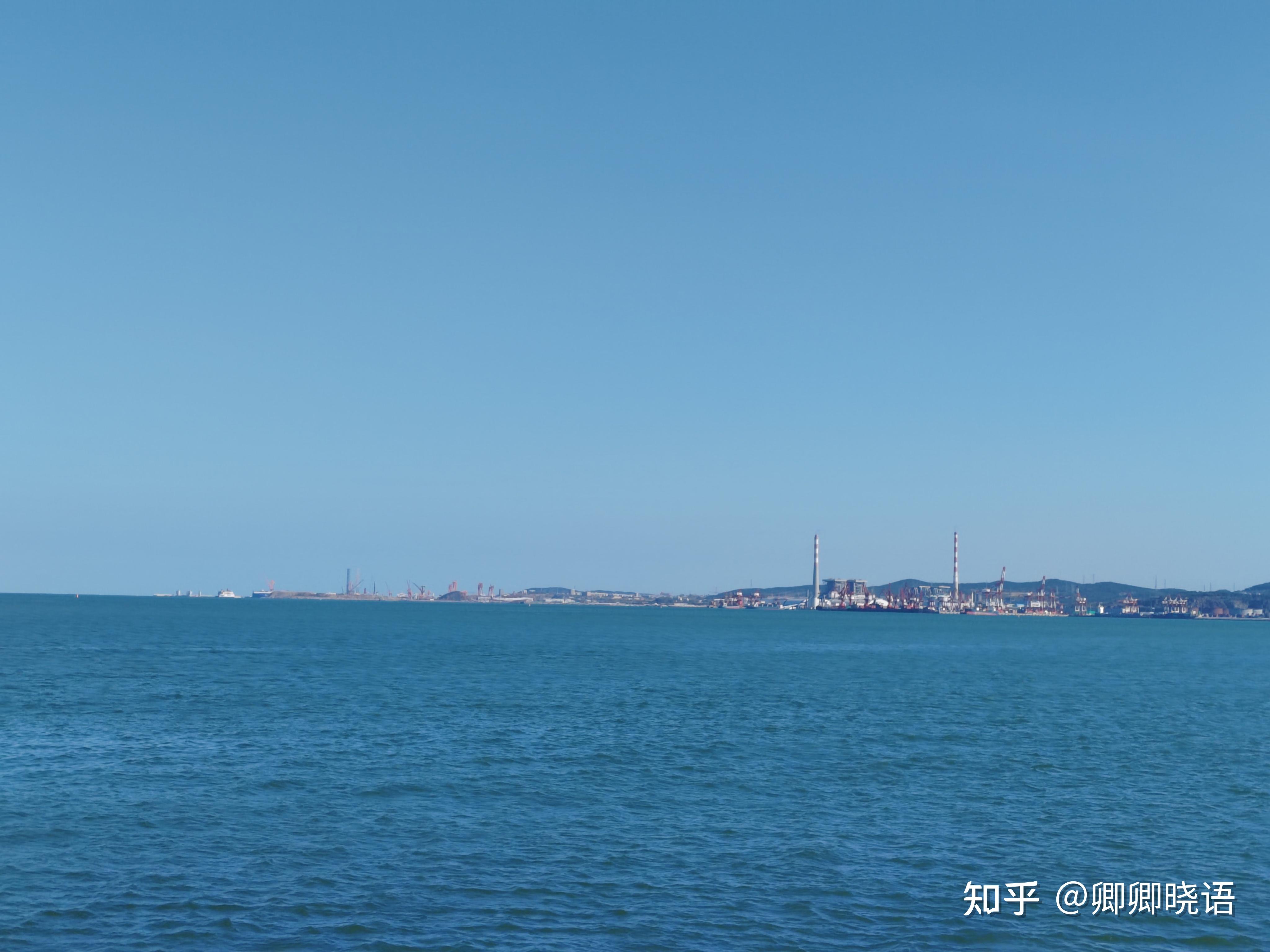 威海旅游攻略来啦|3天3夜，亲身实测 - 知乎