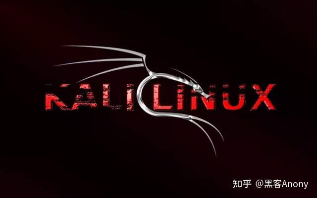 10大黑客专用的 Linux 操作系统，每个都很酷 - 知乎