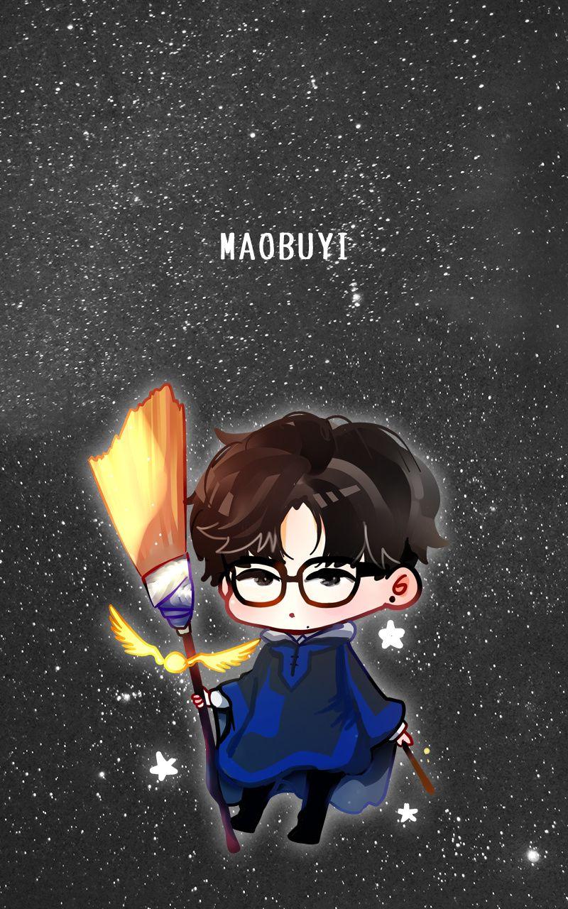 有没有关于毛不易的好看图片或表情包?