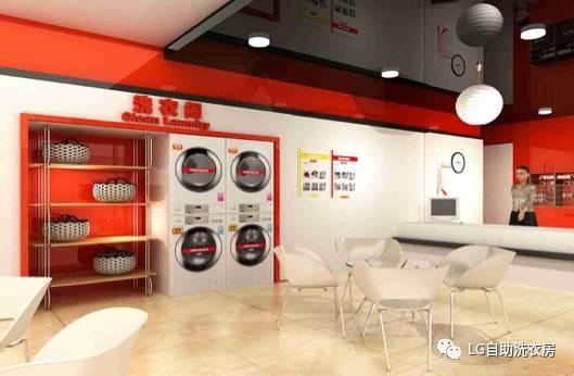 自助洗衣店干货分享第三期 设备选择 - 知乎