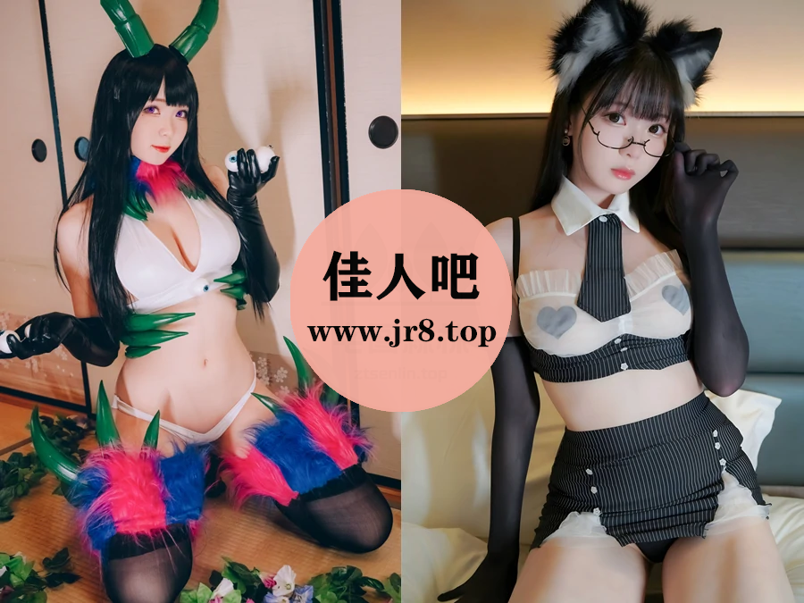 动漫博主霜月shimo写真合集下载&汇总[138套-42.2G]-第6张-佳人吧写真资源合集下载