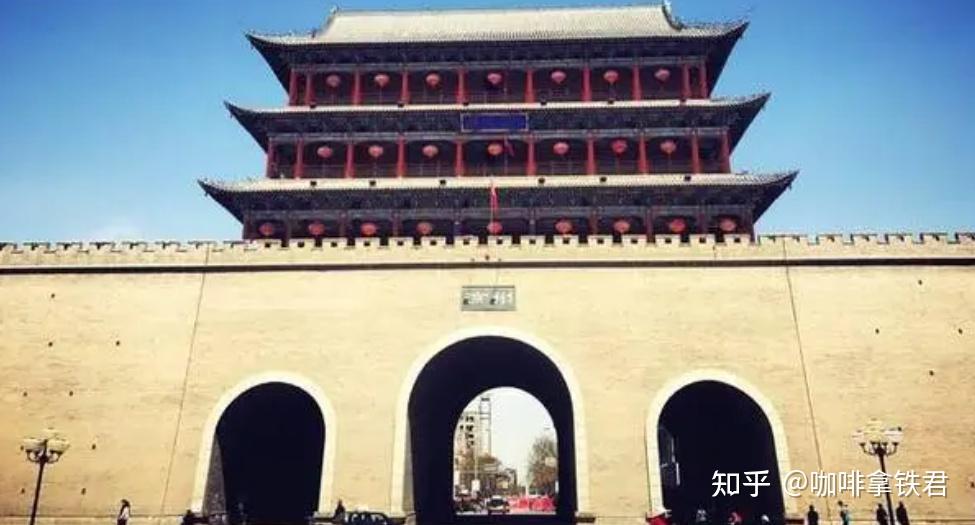 唐诗《凉州词》中的「凉州」是如今的哪座城市？ - 知乎