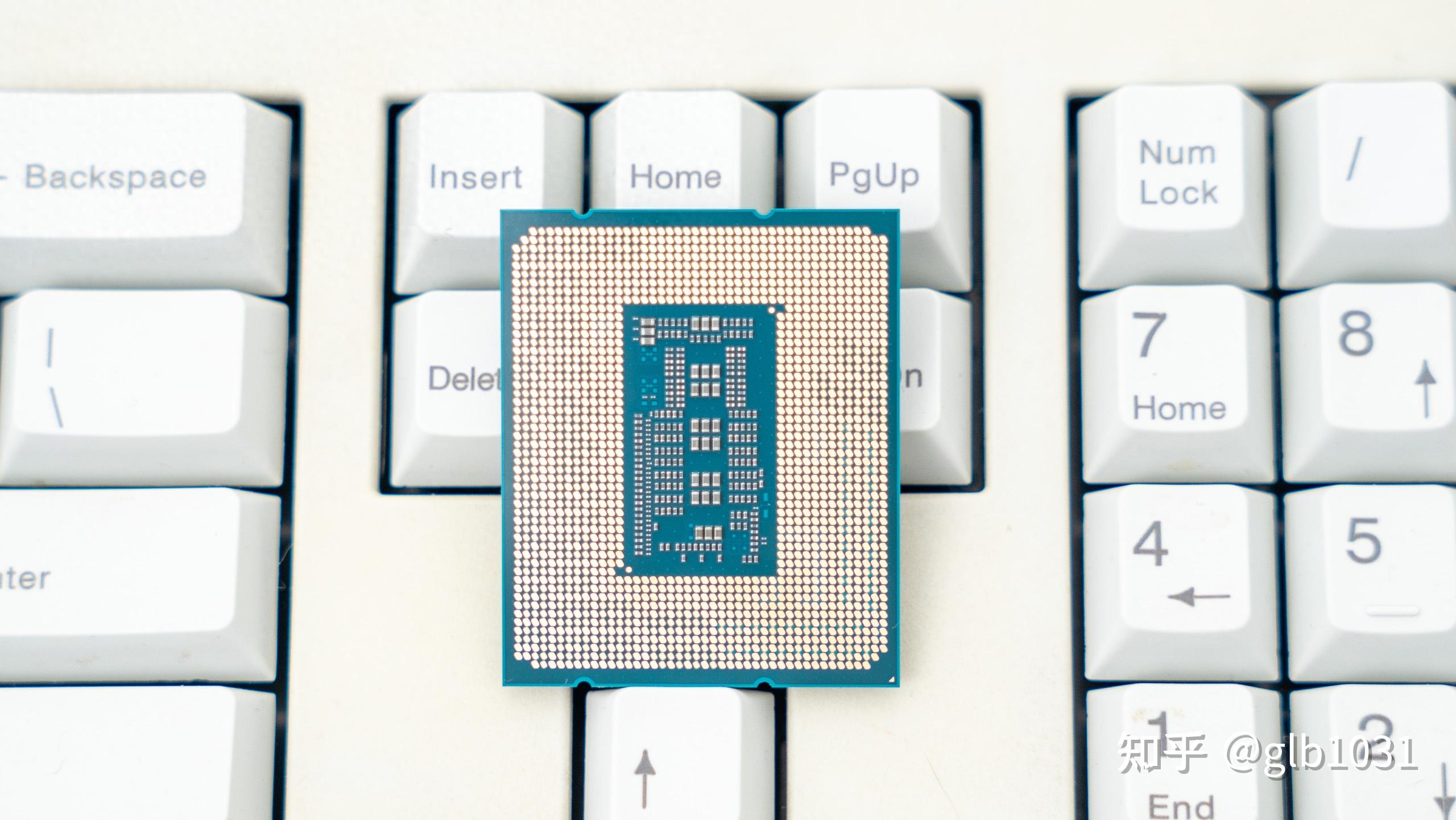 如何评价Intel i9 14900K CPU?