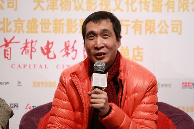 如何评价编剧韩兆