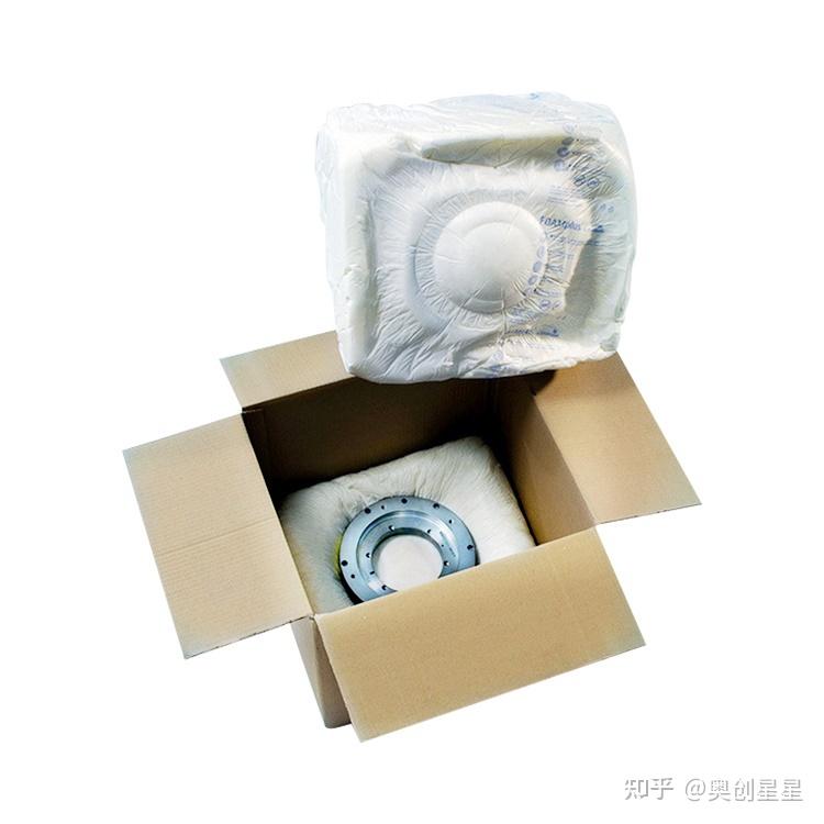 轻松一拍，瞬间守护——手拍发泡，为缓冲包装而生 - 知乎