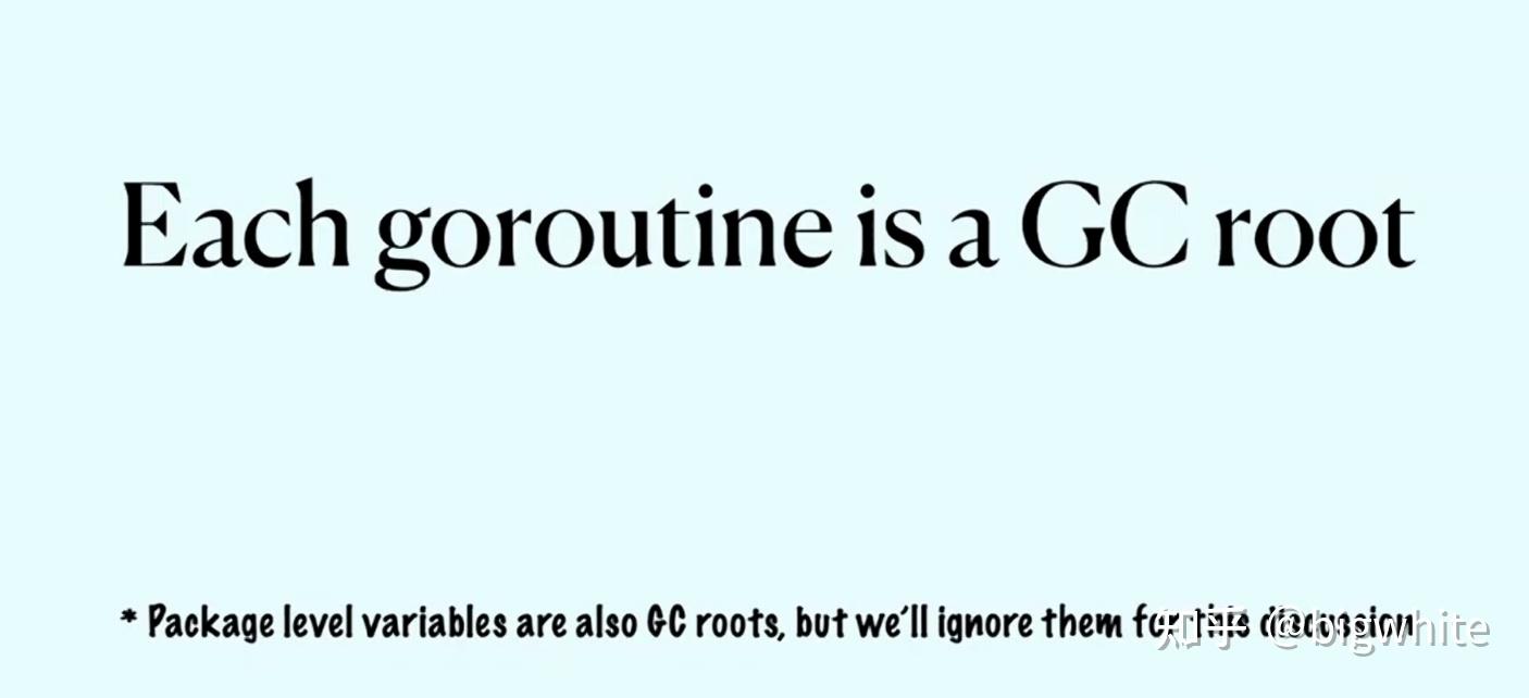 别再无脑 go func() 了！Go 资深布道师 Dave Cheney 的 Goroutine 管理哲学 - 知乎