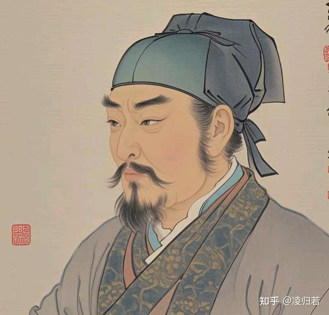 水浒传:林冲为何被孤立?火并王伦,是他平生最大的错误 - 知乎