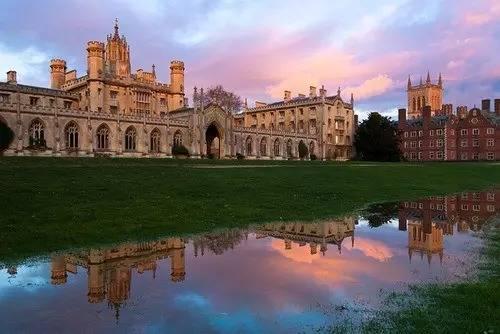 法国克莱蒙高商国际管理硕士学位班项目简章