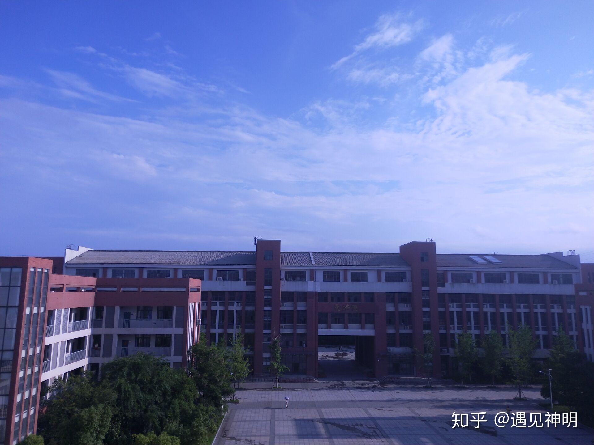 合肥幼儿师范高等专科学校的宿舍条件如何校区内有哪些生活设施