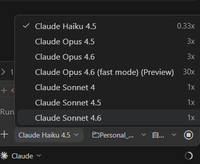 GitHub Copilot突发巨变！Claude模型神秘消失，国内开发者集体炸锅 - 知乎