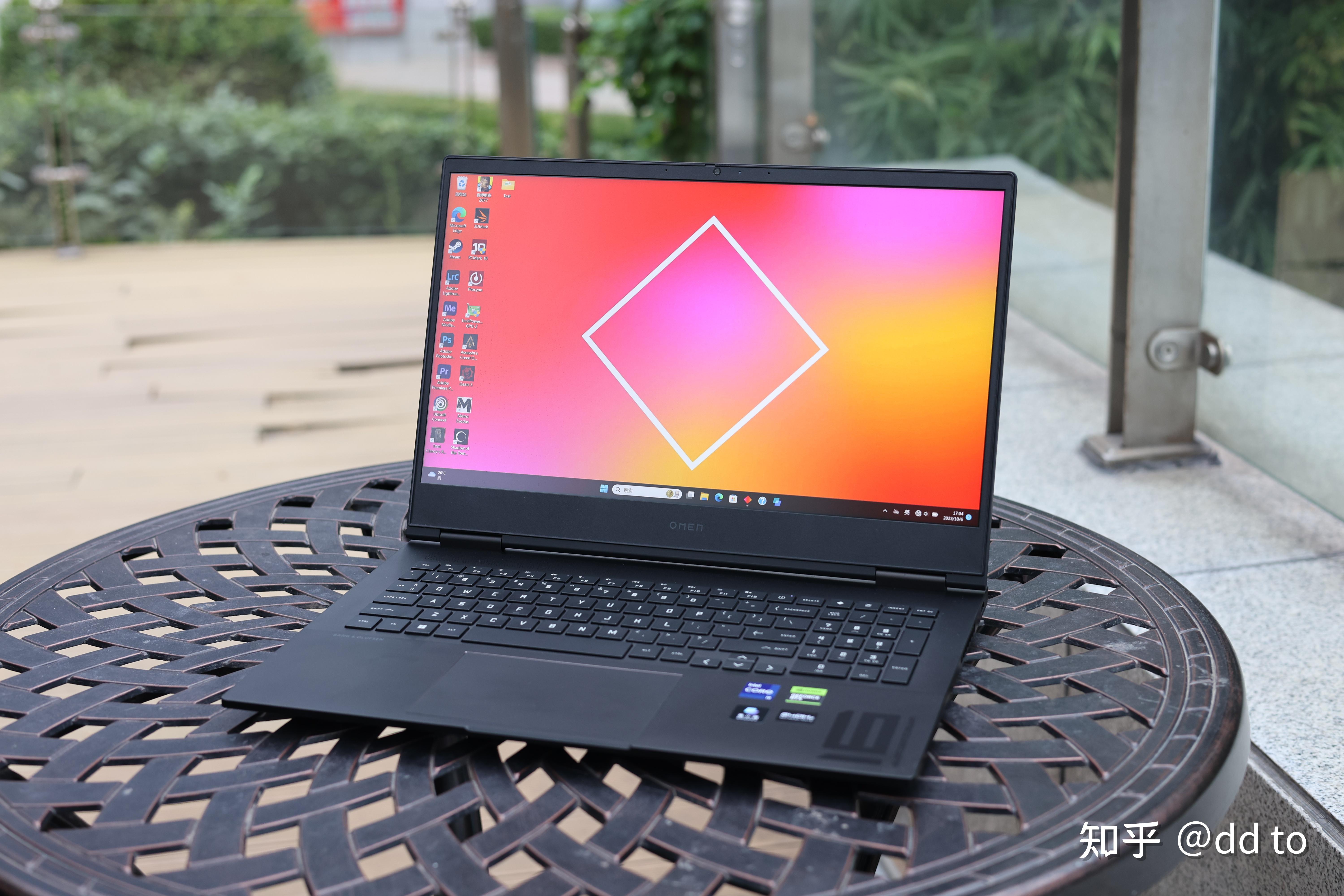 惠普暗影精灵10新品14650hxrtx406016g512g售价7299值得抢购吗