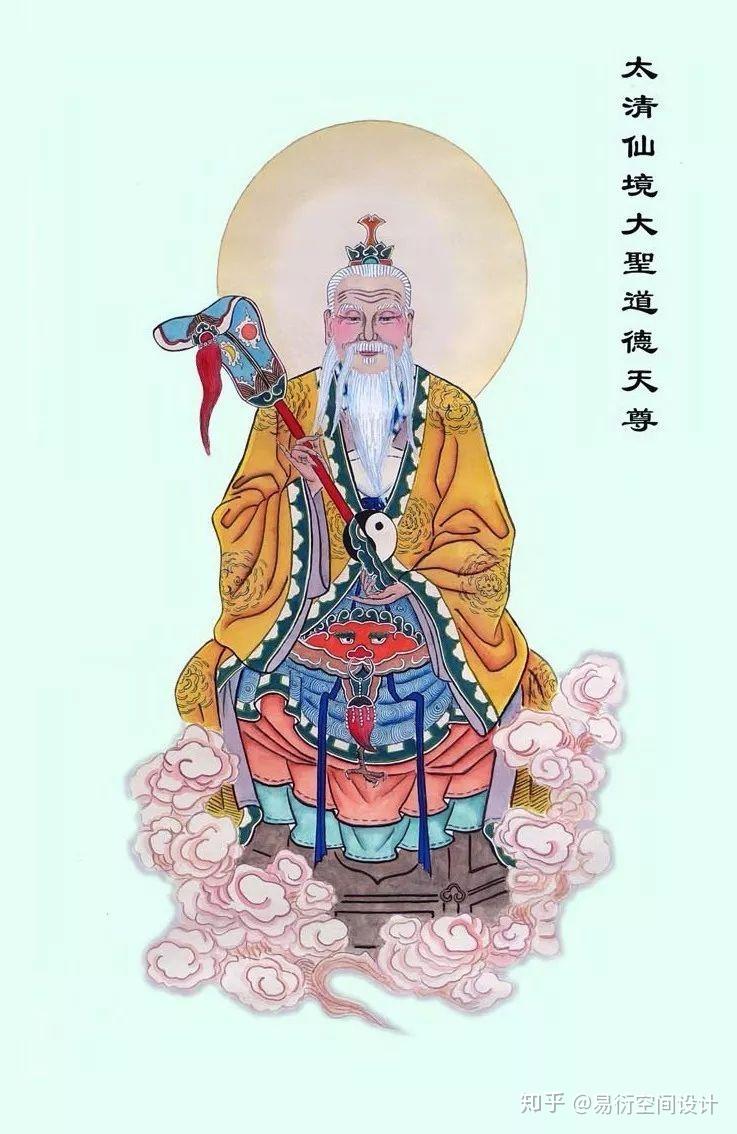 阴符经(注解) - 知乎