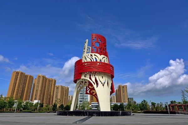 安徽天长开足马力推进县域经济高质量发展