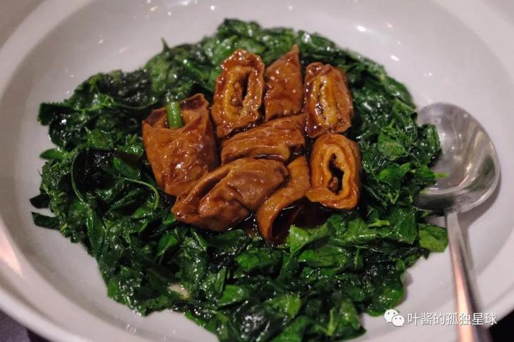 雍福会|噱头大过于味道的本帮菜 - 知乎