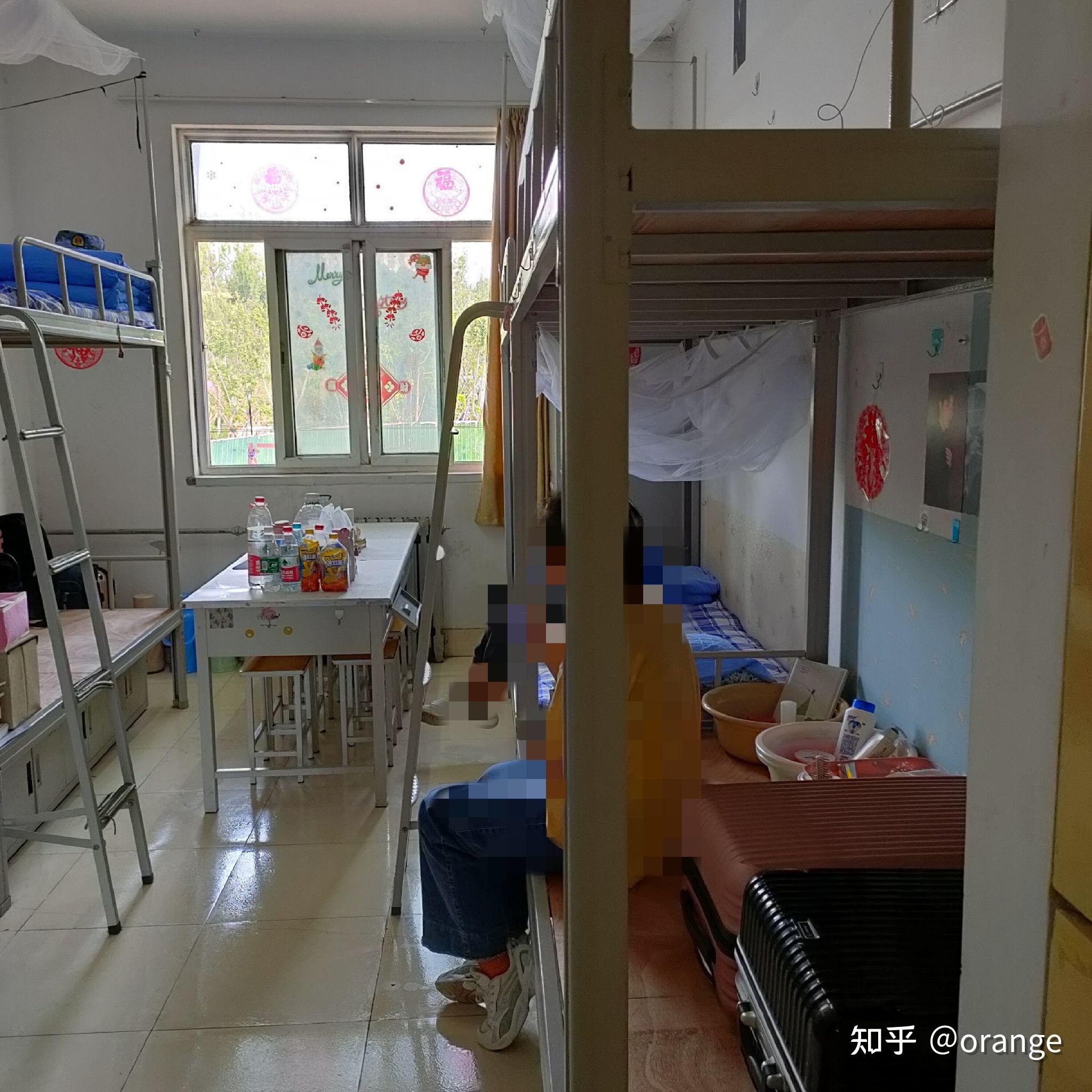 在山东政法学院就读是怎样的体验