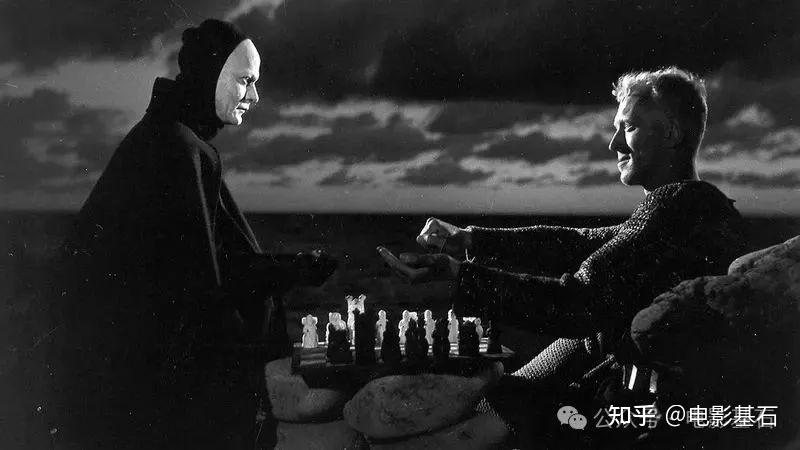 宗教神秘主义电影片单合集 - 知乎