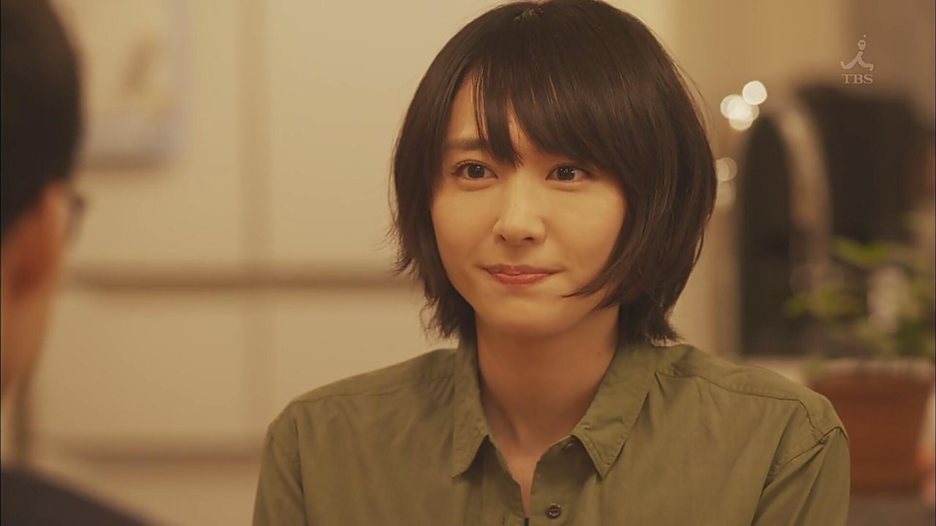 新垣结衣颜值巅峰是哪部剧(电影)?