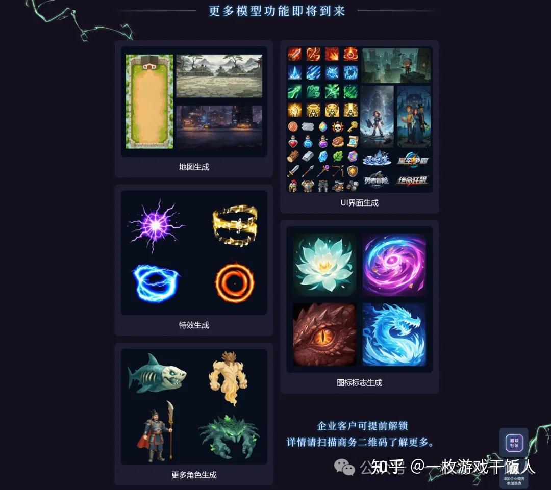 零基础也能做精品游戏？体验了SOON AI生成的游戏后，我彻底服了