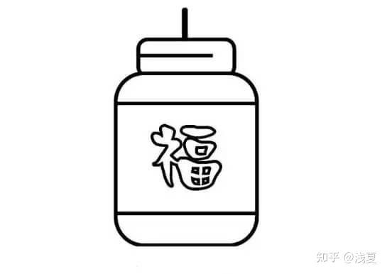 有哪些含有“福”字的诗句~ - 知乎