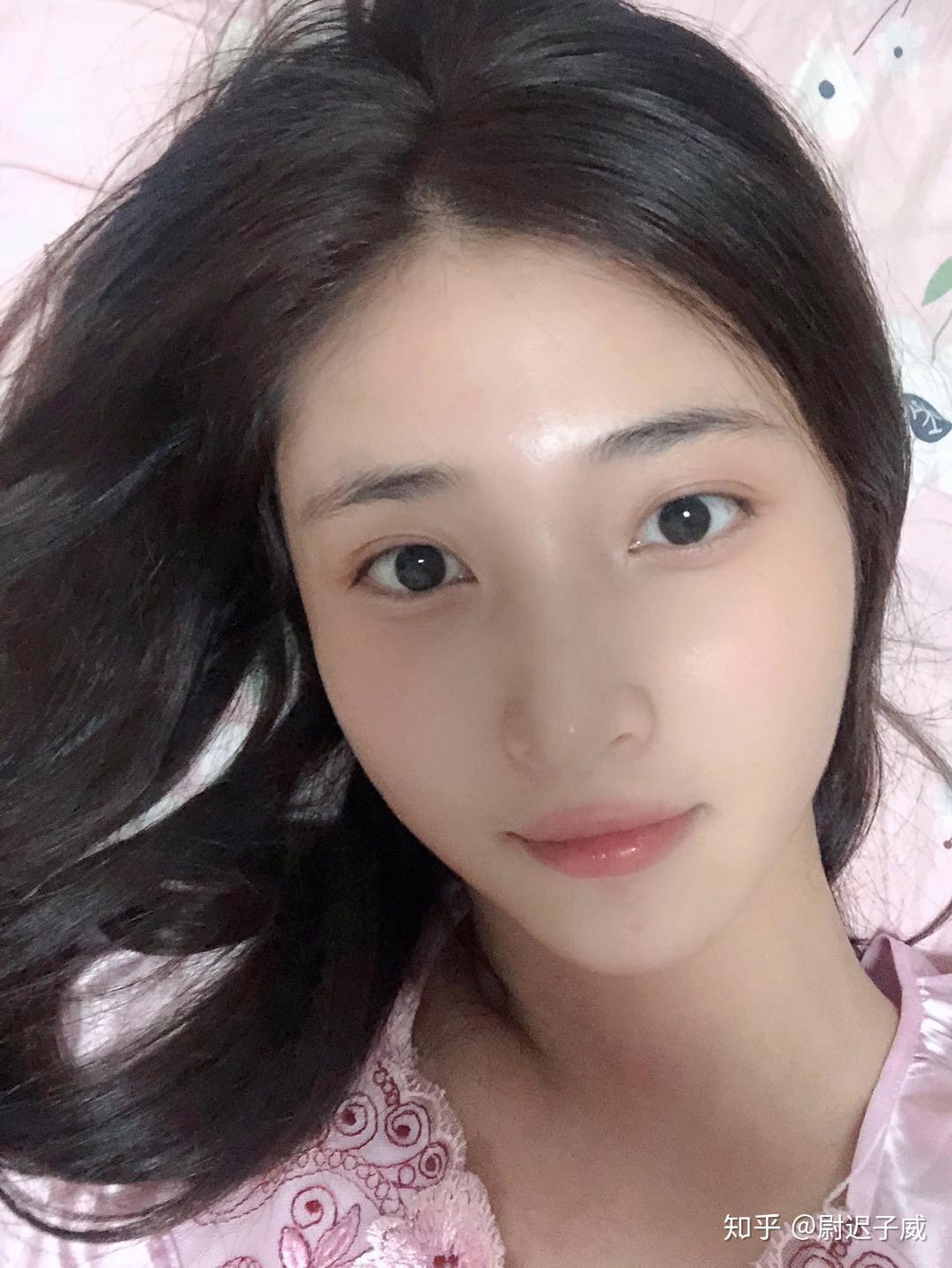 女朋友很漂亮是怎样的体验