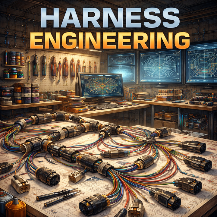 Harness Engineering Codex Harness工程初探(一):什么是 Harness Engineering? - 知乎