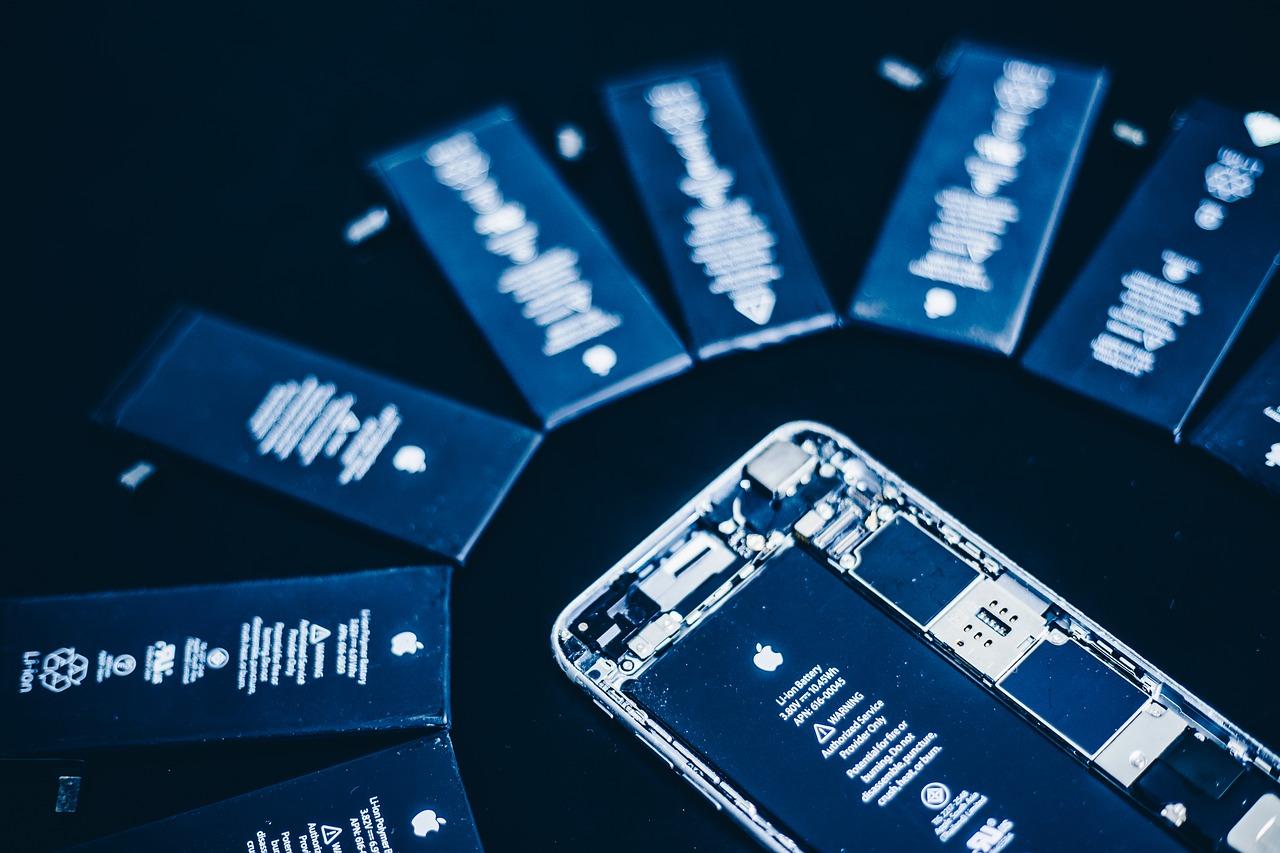 南孚电池为什么那么贵