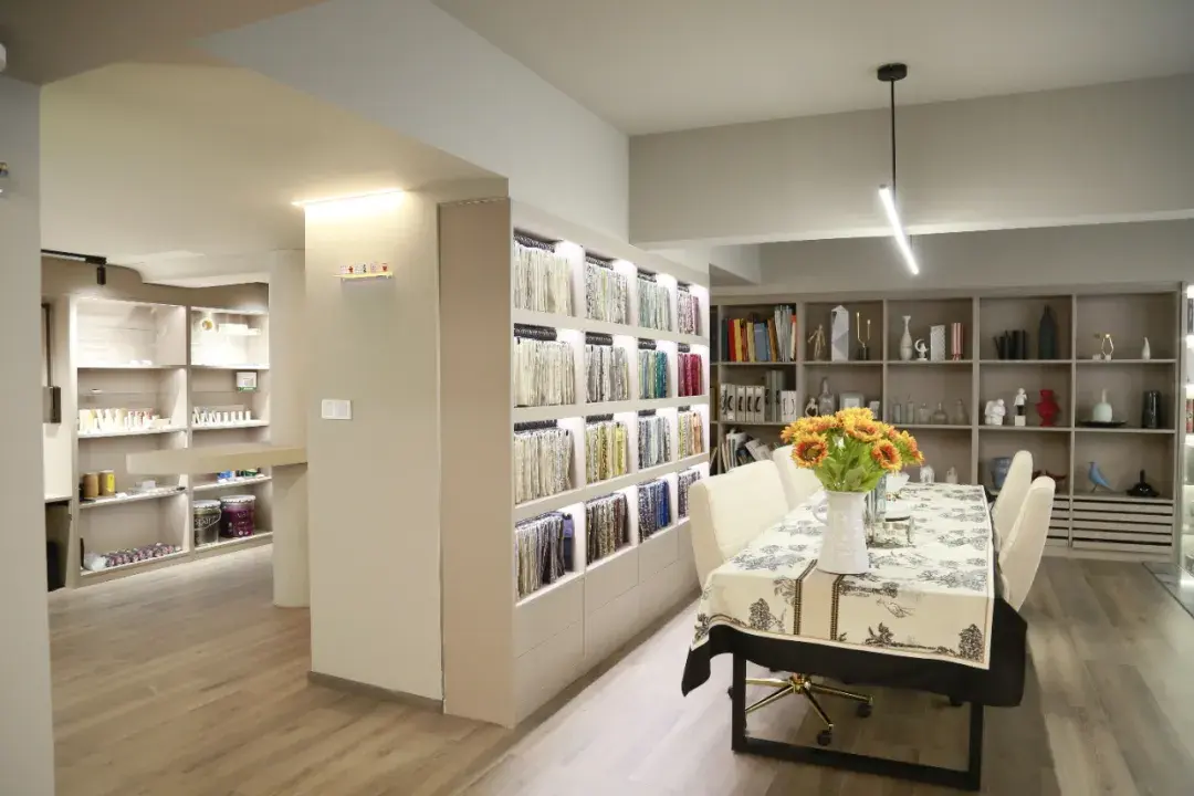 服务发展 助推跨越——贵州省室内装饰协会2025年系列走访活动(七) - 知乎