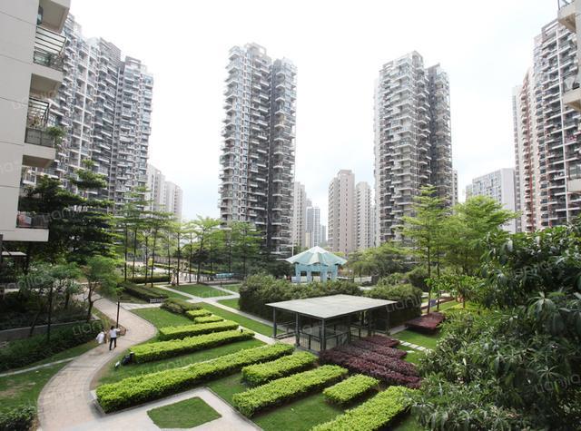 扎心!深圳十年房价涨跌表,有豪宅跌20.8%、涨幅最高却被嫌弃丨渔村智囊团 - 知乎