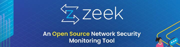 酷站推荐 - zeek.org - Zeek | 网络安全监控,入侵检测,入侵防御,Bro - 知乎