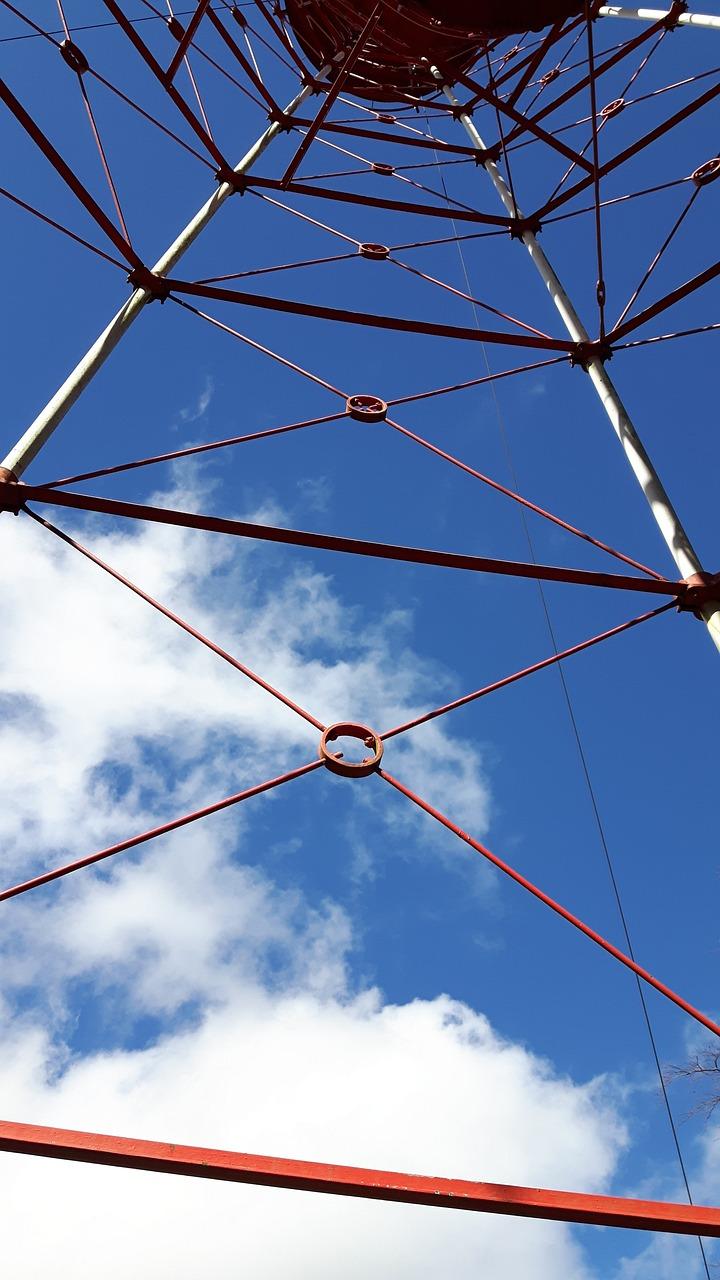 建筑钢结构什么意思