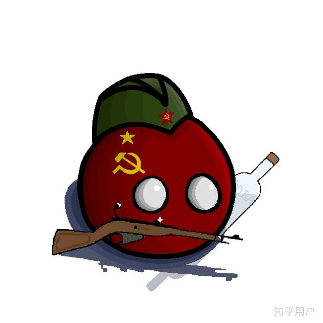 有好看的波兰球头像吗?