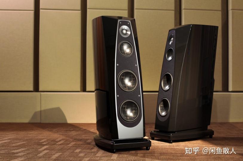 世界一流hifi音響音箱功放音源品牌有哪些