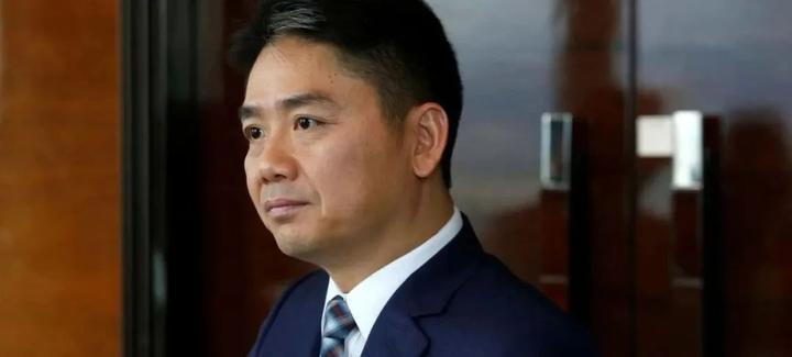 刘强东要对永辉超市下手了